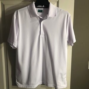 Men’s medium Ben Hogan golf polo